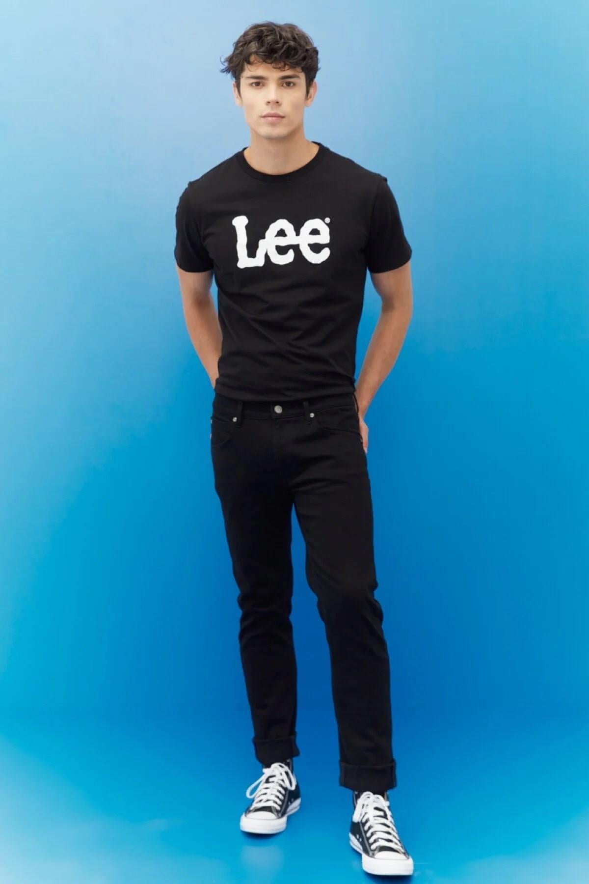 Lee Daren Jean Erkek Pantolon L706HFAE