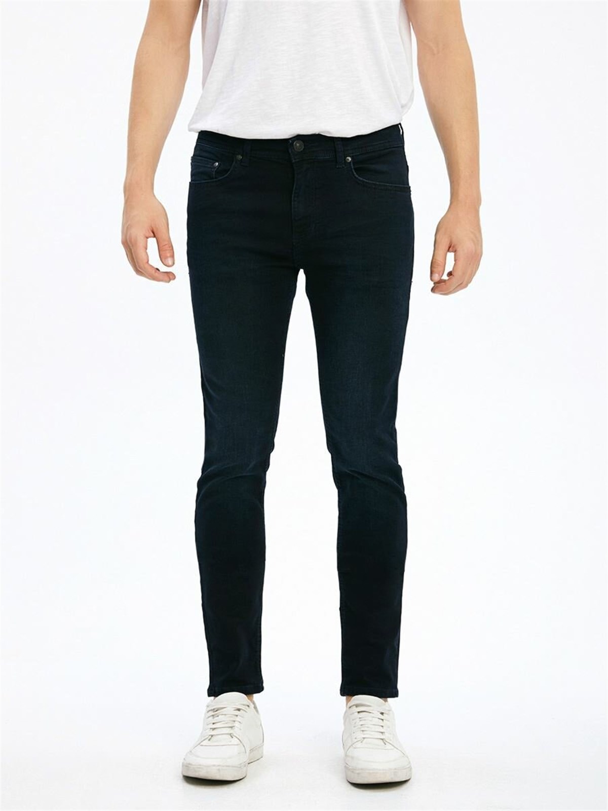 Ltb Jumy Blacken Wash Erkek Pantolon