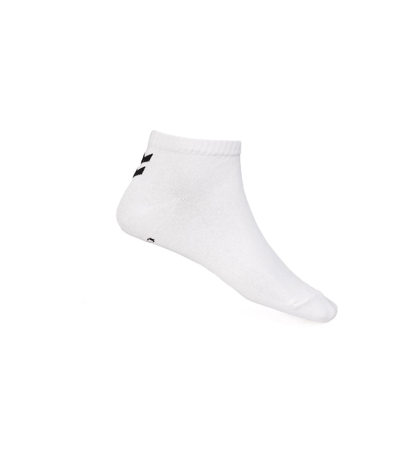 Hummel Mıdı 2-Pack Socks Unisex Çorap 970149-9001