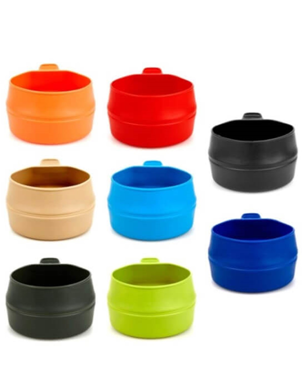Wildo Fold-A-Cup Display 44'lü Bardak Stand 91121