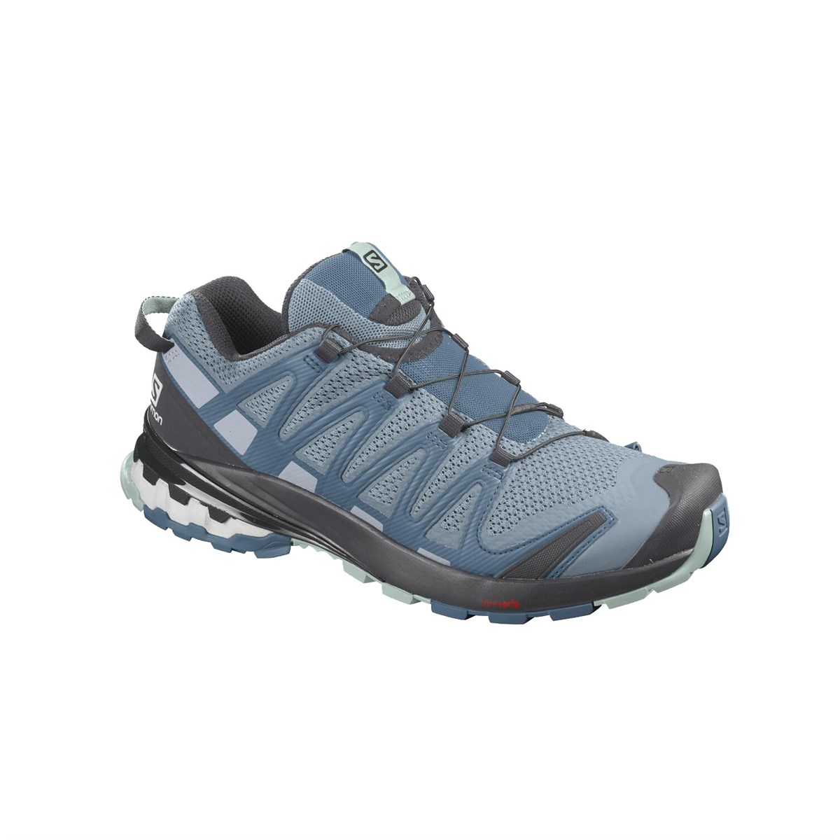 Salomon Xa Pro 3D V8 W Kadın Koşu Fıtness Outdoor Ayakkabı L41272100