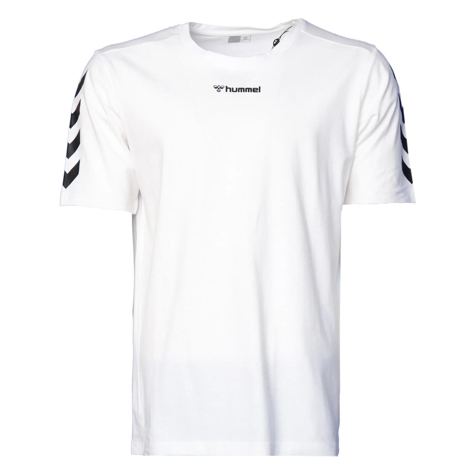 Hummel  T-Mt Cobra  Erkek T-Shirt 911606-9001