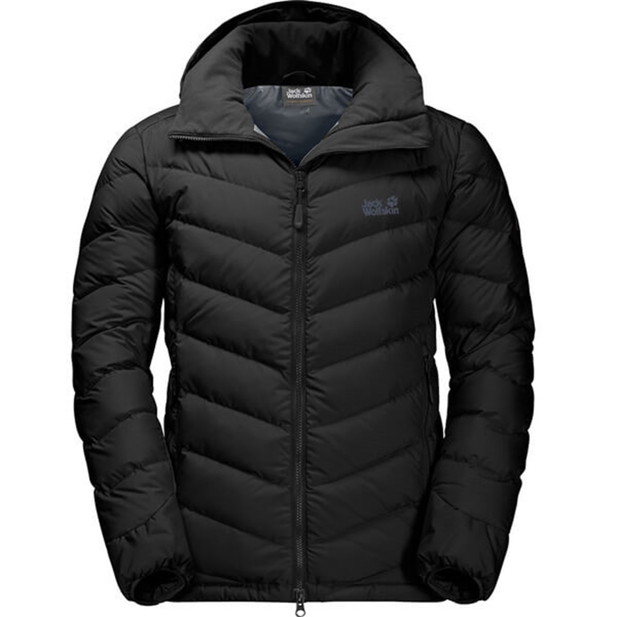Jack Wolfskın Faırmont Men Erkek Outdoor Ceket - 1203591
