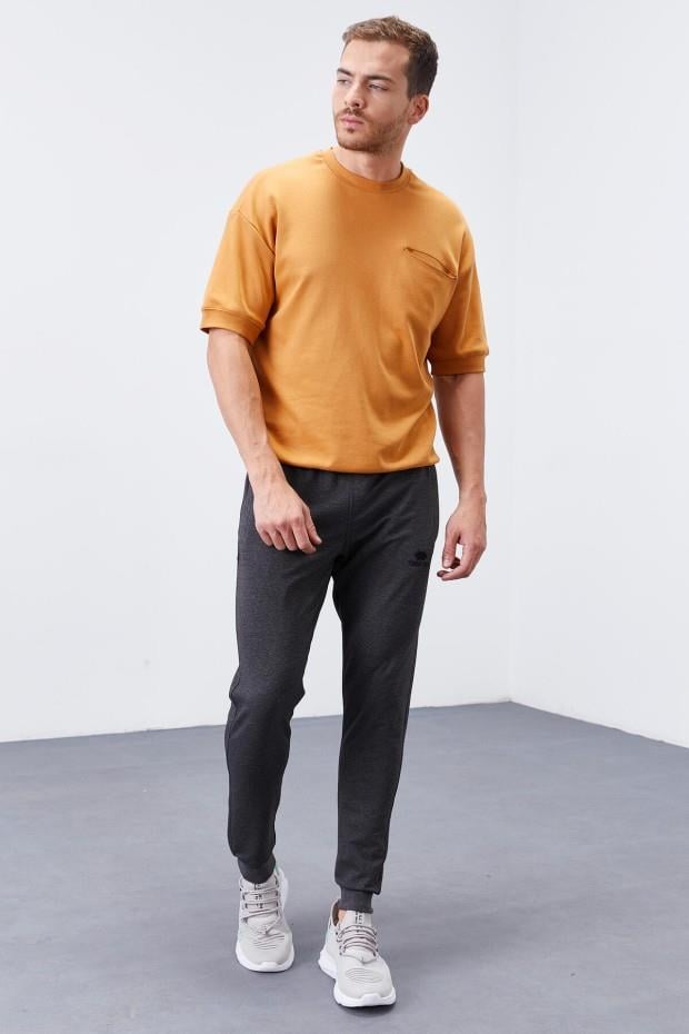 Tommy Life Erkek Jogger  Eşofman Altı