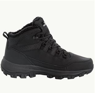 Jack Wolfskin Everquest Texapore Mıd M Erkek Outdoor Ayakkabı 4053611-6000