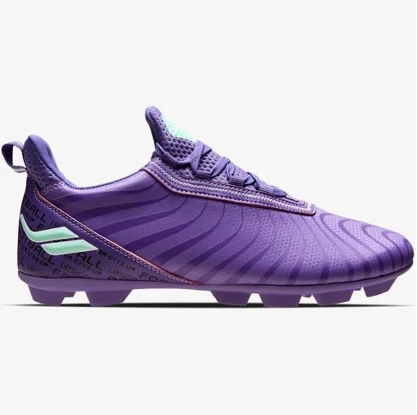 Lescon Ares 5 Çocuk Krampon Ayakkabı 25BAC0ARAREF