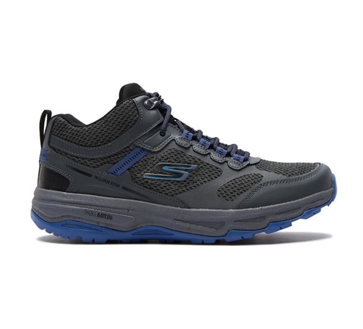 Skechers Go Run Trail Altitude-Element Erkek Ayakkabı  220113 CCBL