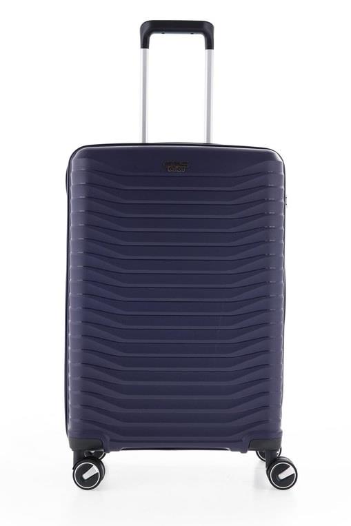 Ççs Trolley Büyük Boy  Valiz 5235 75CM