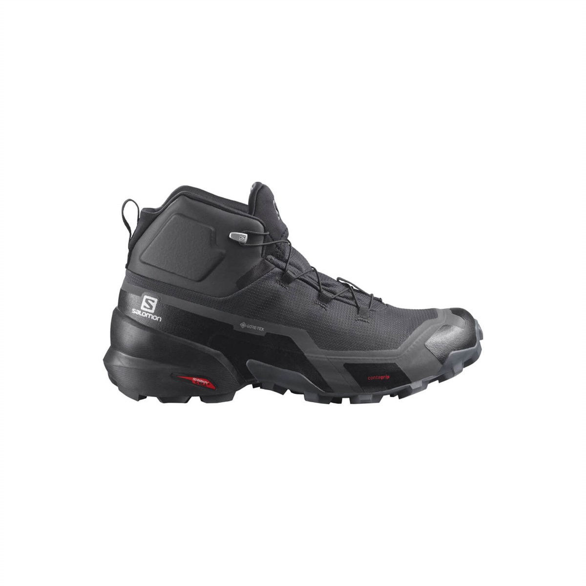 Salomon Cross Hıke Mıd Gtx Erkek Outdoor Ayakkabı - L41118500
