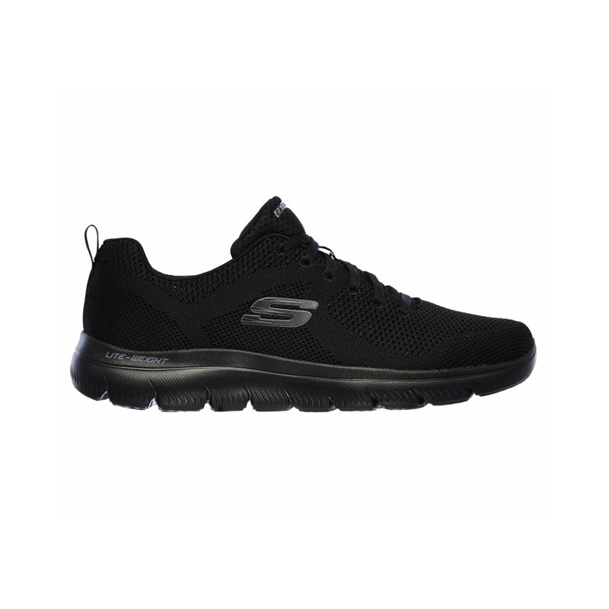 Skechers Summıts-Brısbane Erkek Ayakkabı - 232057 Bbk