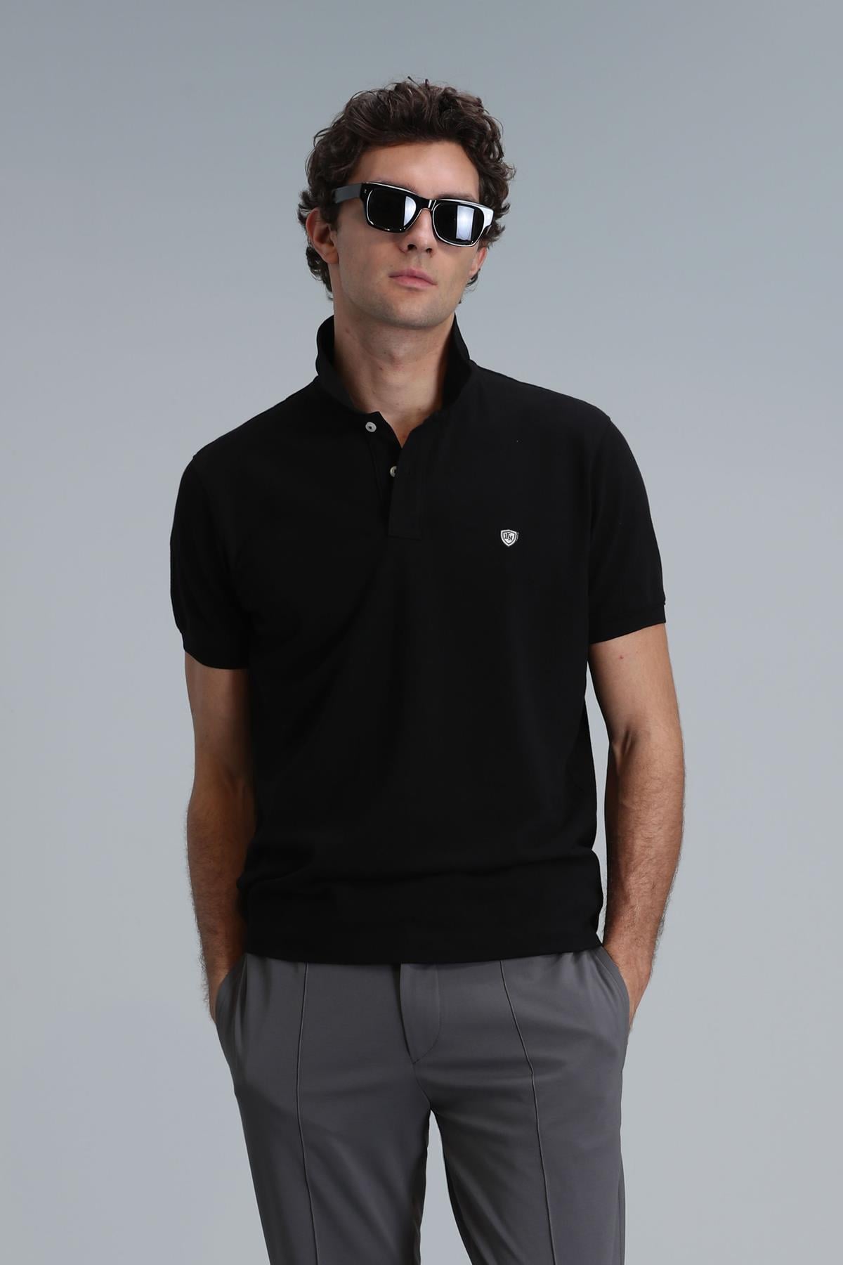 Lufian Laon Erkek Polo T-Shirt 111040164