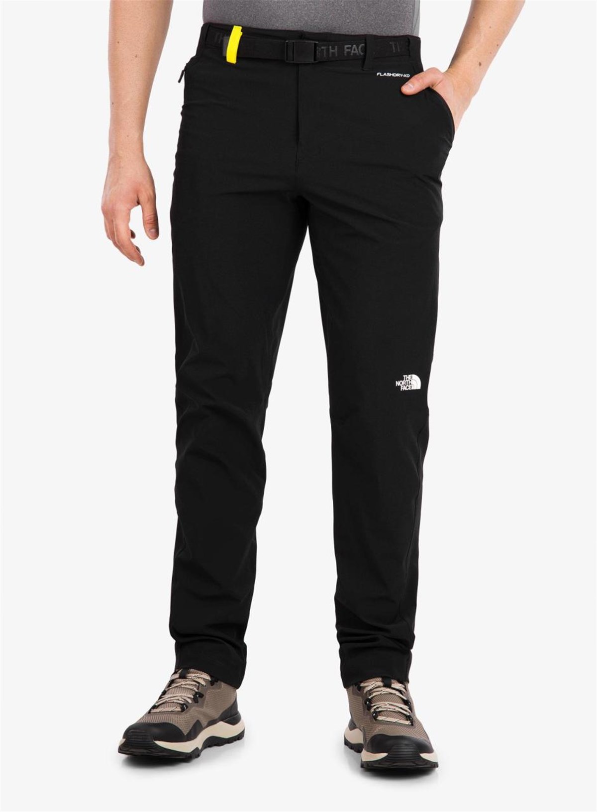 The Nort Face M Cırcadıan Erkek Pantolon NF0A558EKY41