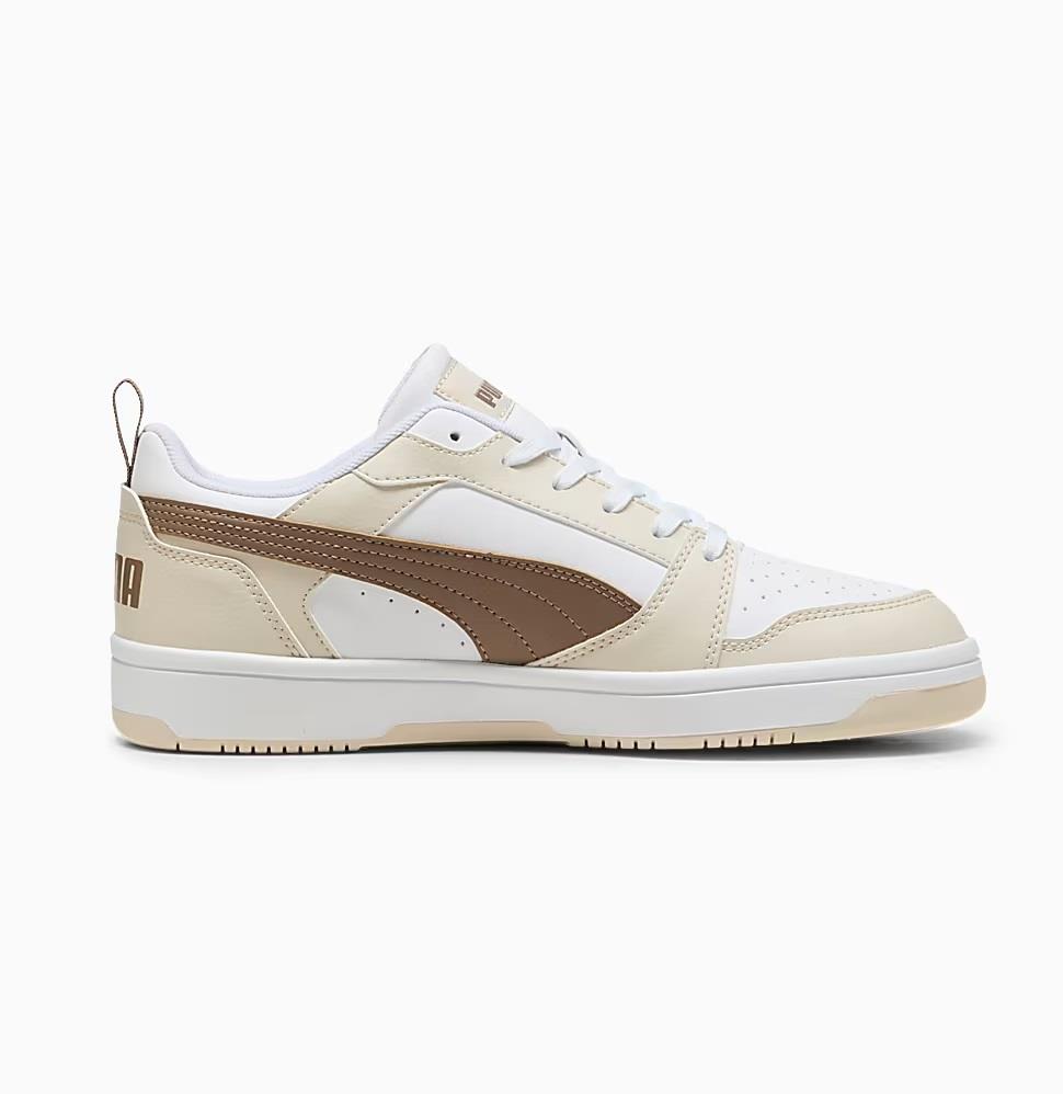 Puma  Rebound V6 Low Erkek Günlük Ayakkabı 39232838