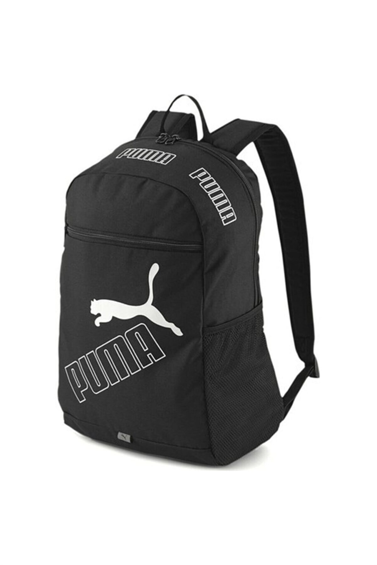 Puma Puma Phase Backpack Iı Puma Black Unısex Sırt Cantası 07729501