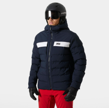 Helly Hansen Bossanova Puffy 2.0 Erkek Mont HHA.65612