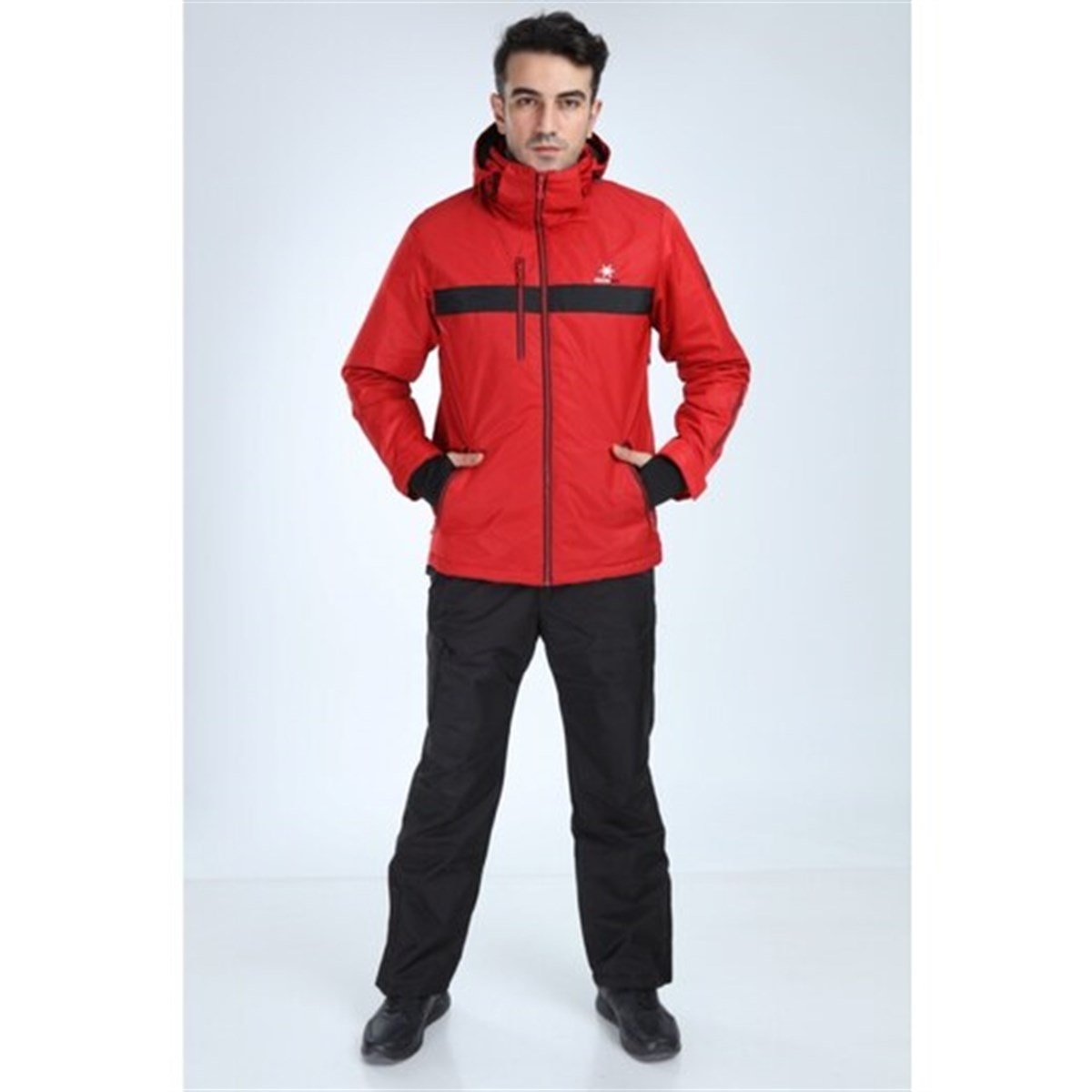 Snow Hill Unisex Kayak Montu 3001