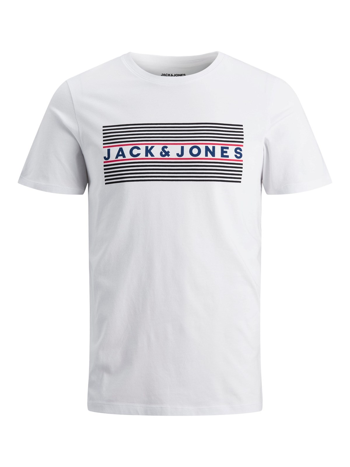 Jack&Jones Jjecorp Logo Tee Ss O-Neck Noos Erkek T-Shirt 12151955