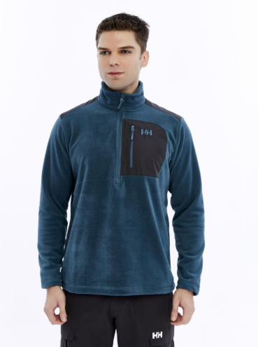 Helly Hansen Block Halfzip Polar HH..12008