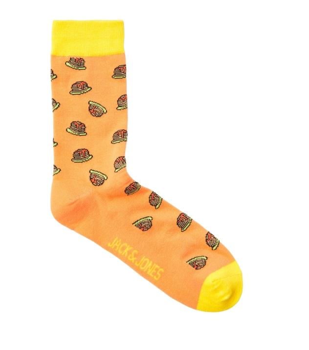 Jack&Jones Jacjunk Unisex Çorap
