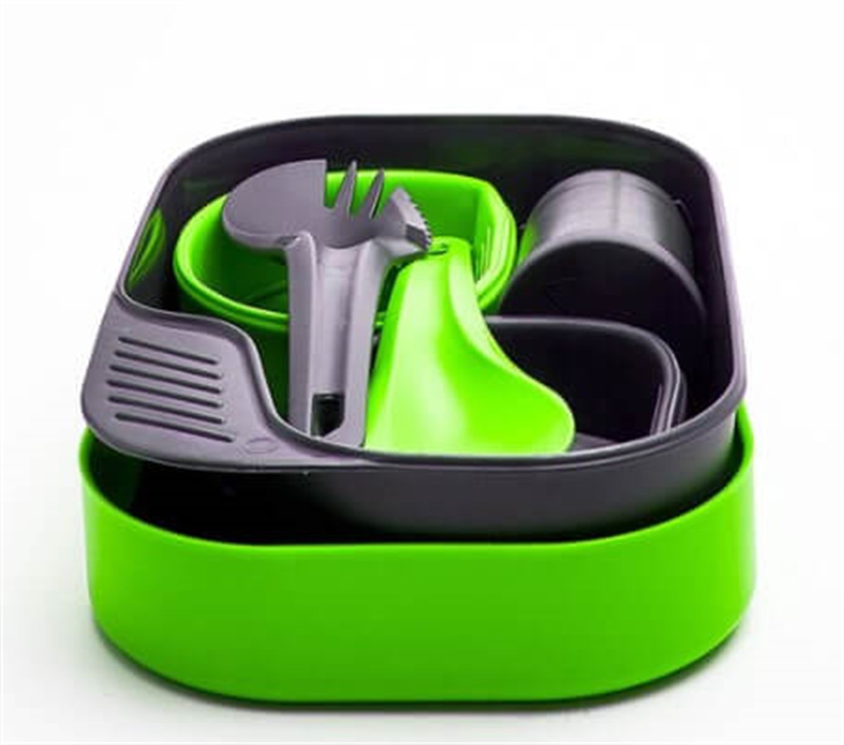 Wildo Camp-A Box Duo Complette 6525