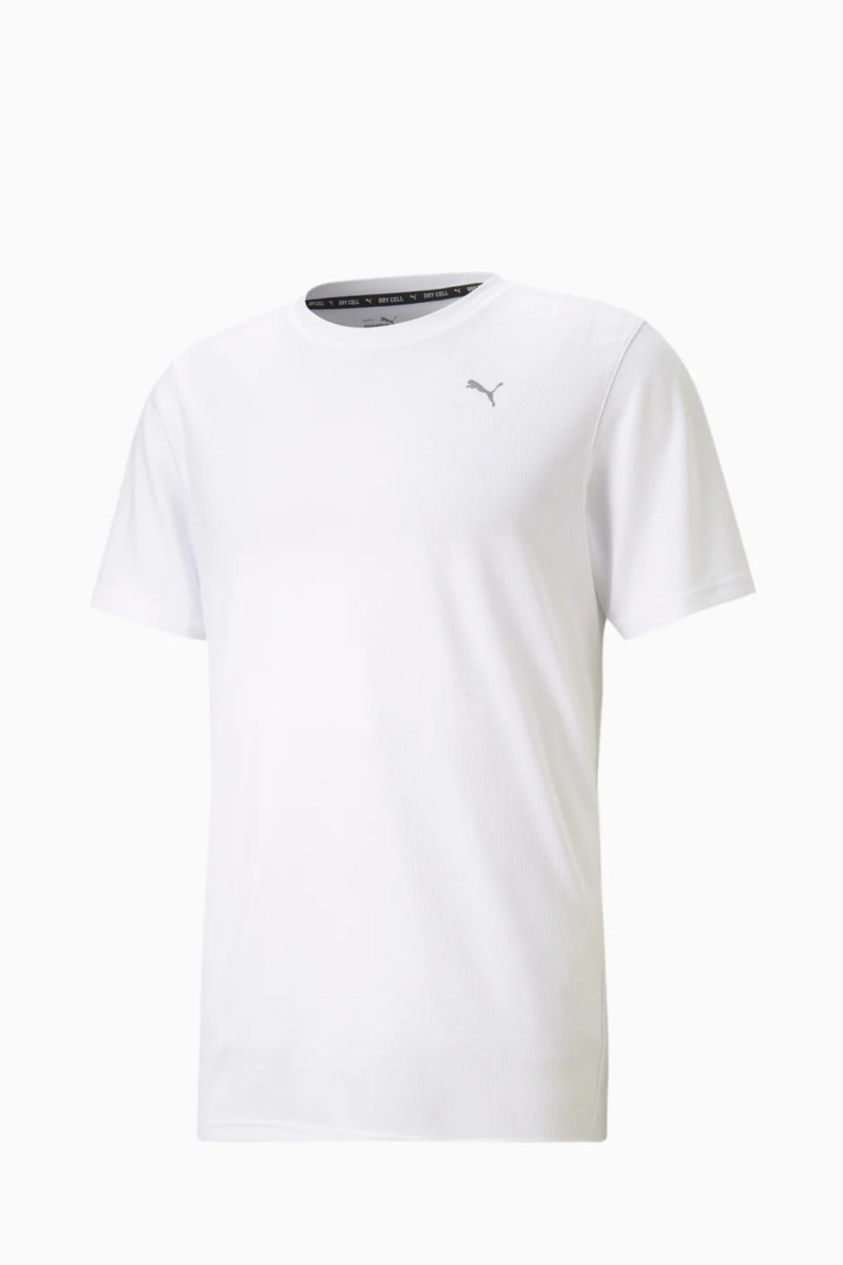 Puma Performance Ss Tee M PWhite Erkek T-Shirt 52031402