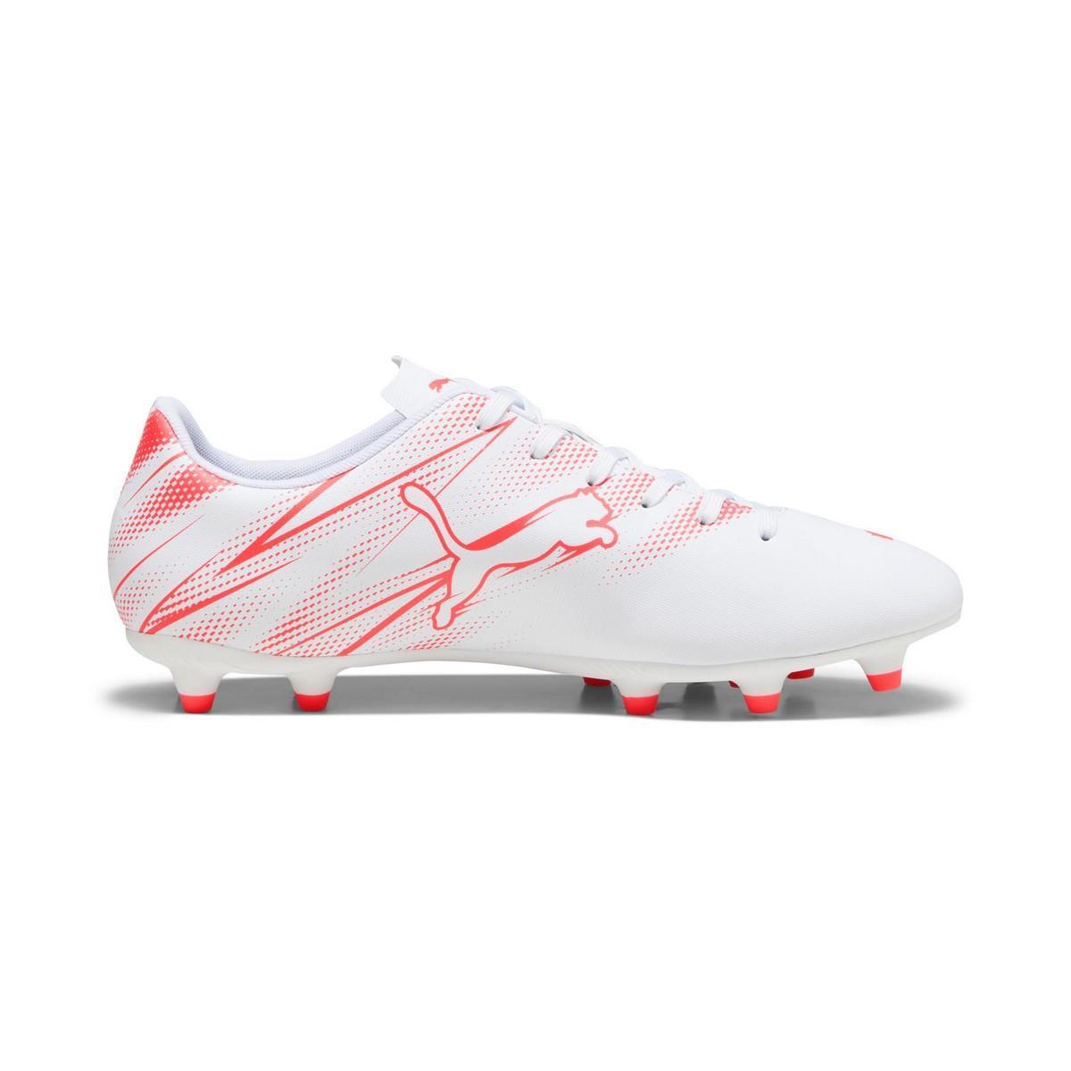 Puma Attacanto Fg/Ag Erkek Krampon 10747704