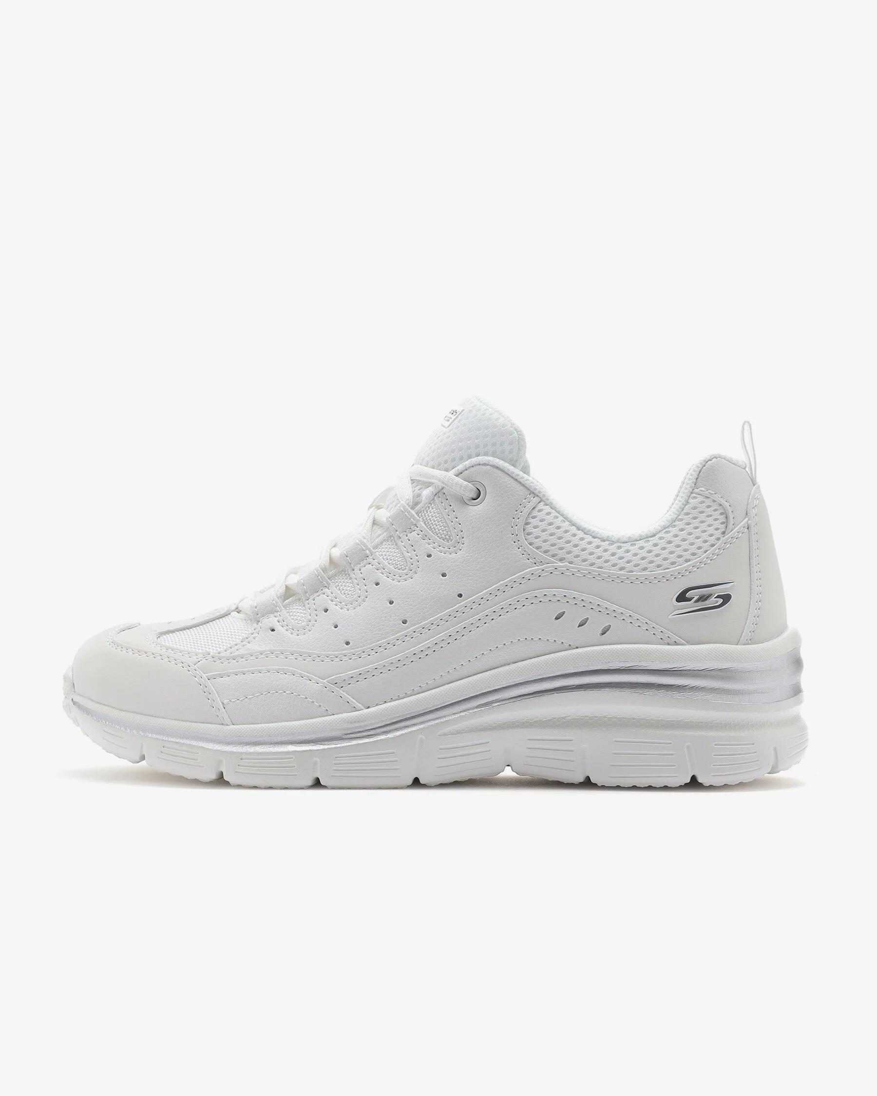 Skechers Fashion Fit Kadın Günlük Ayakkabı 896295TK OFWT