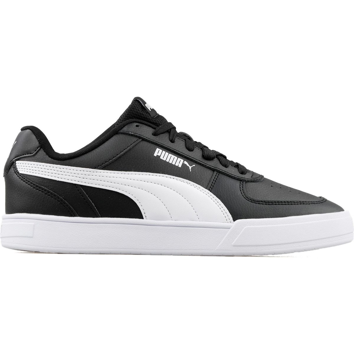 Puma Caven Siyah Erkek Günlük Ayakkabı 38081004