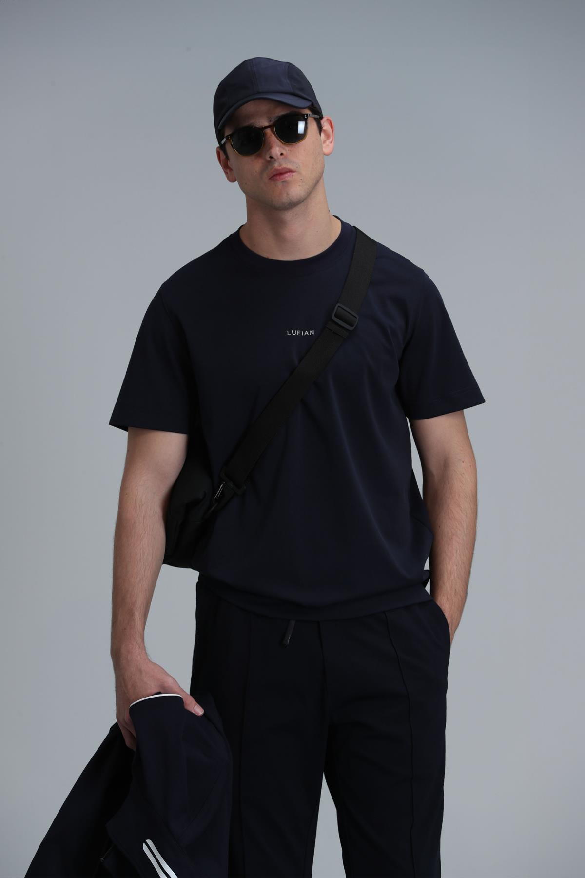 Lufian Antony Erkek T-Shirt 111020204