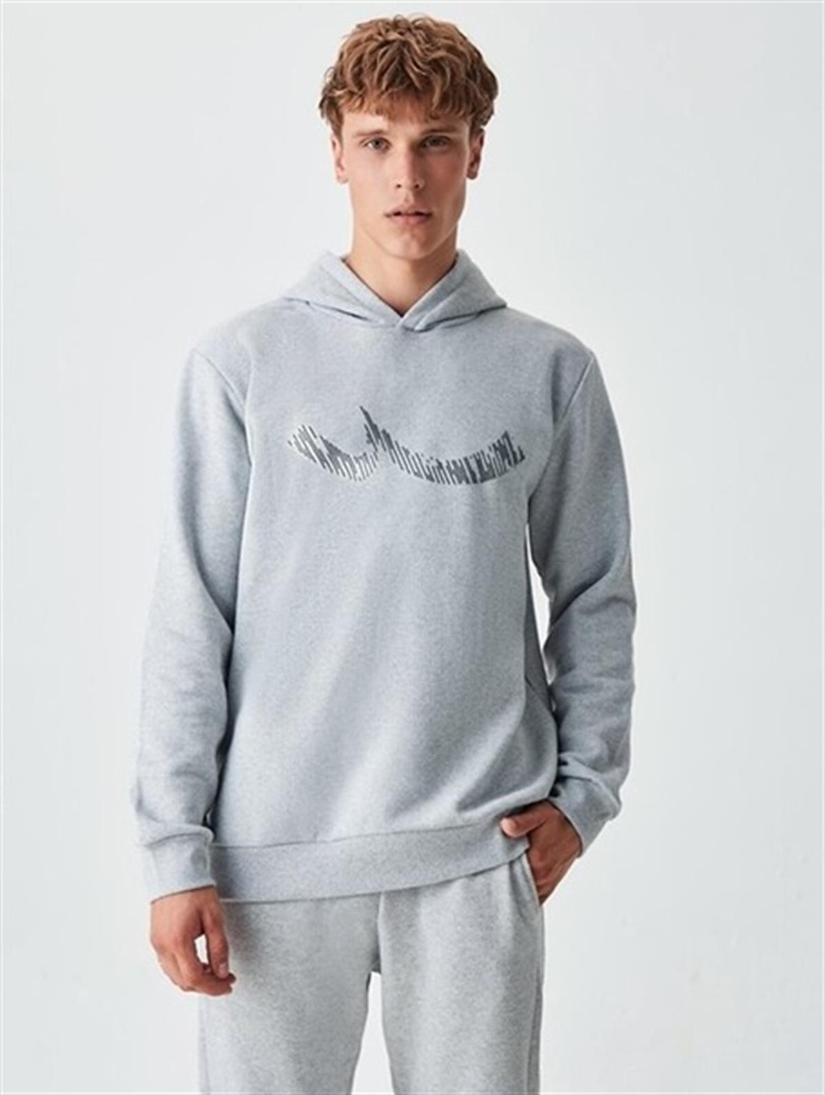 Ltb Rıgoma Erkek Sweatshirt 86539