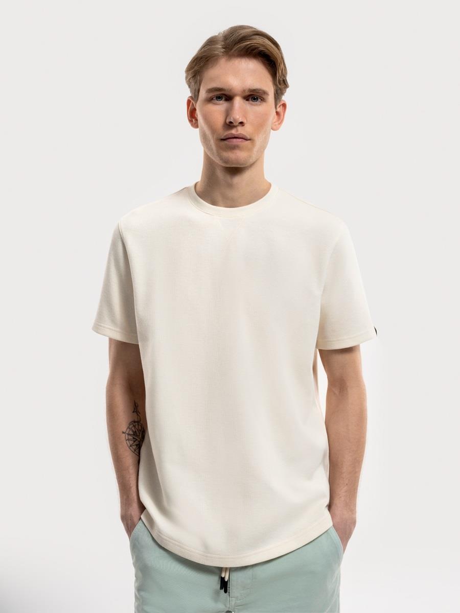 Loft Kısa Kol Erkek T-Shirt LF2034875