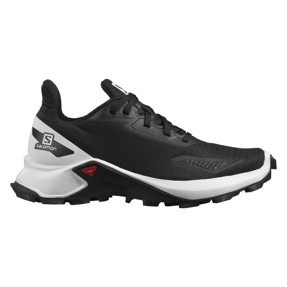 Salomon Alphacross Blast J Çocuk Outdoor Ayakkabı L41116100