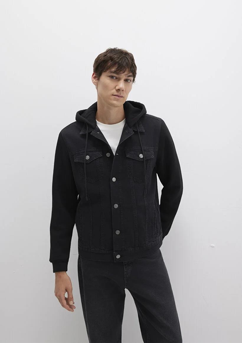 Mavi Lenny Rinse Smoke Comfort Erkek Jean 0112735-90769