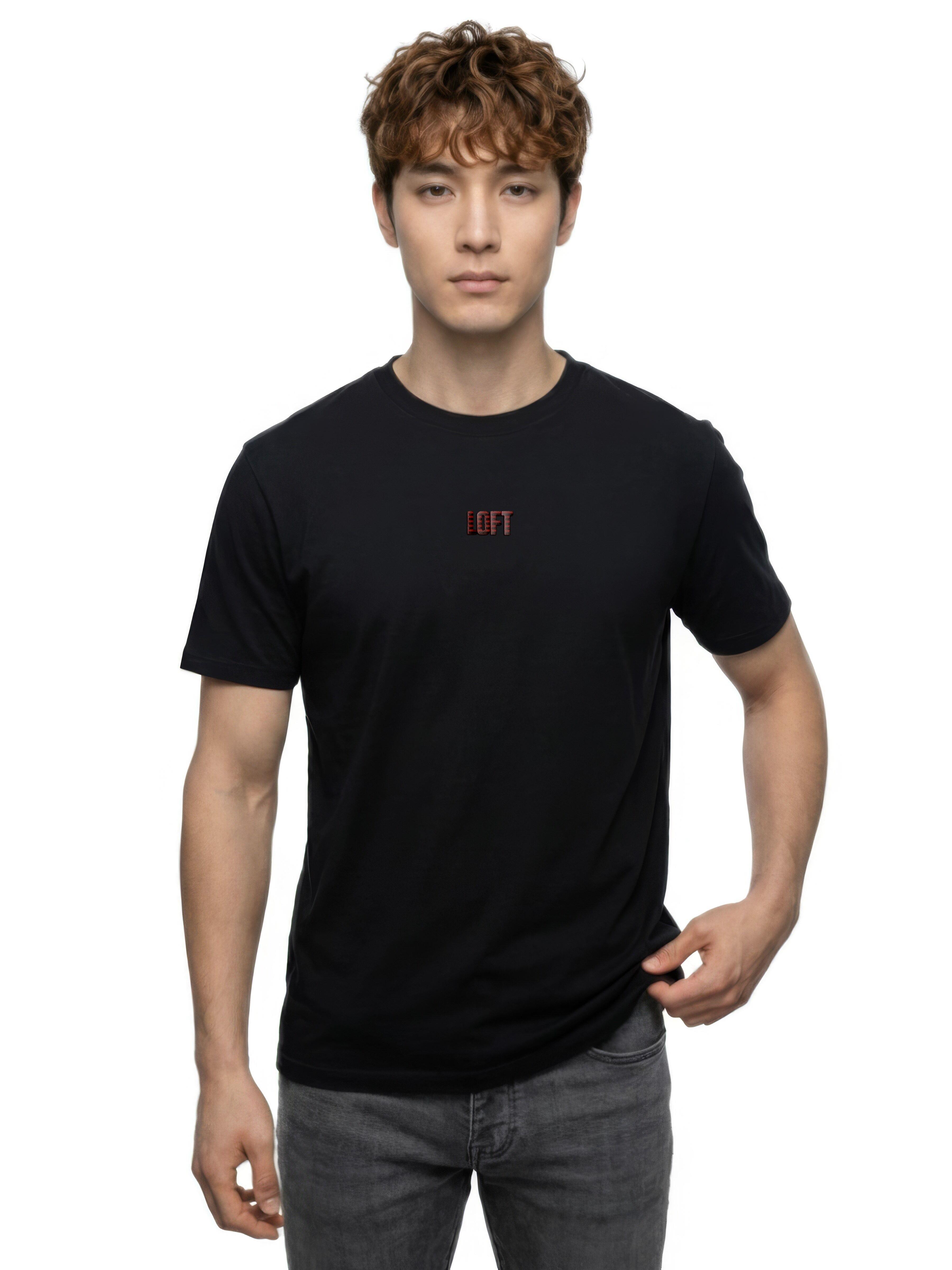Loft Erkek T-Shirt LF2042492