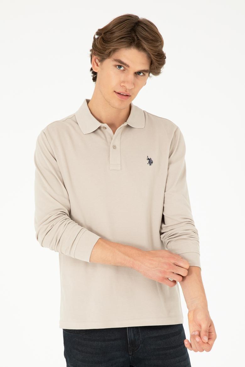 U.S. Polo Assn. Erkek Sweatshirt