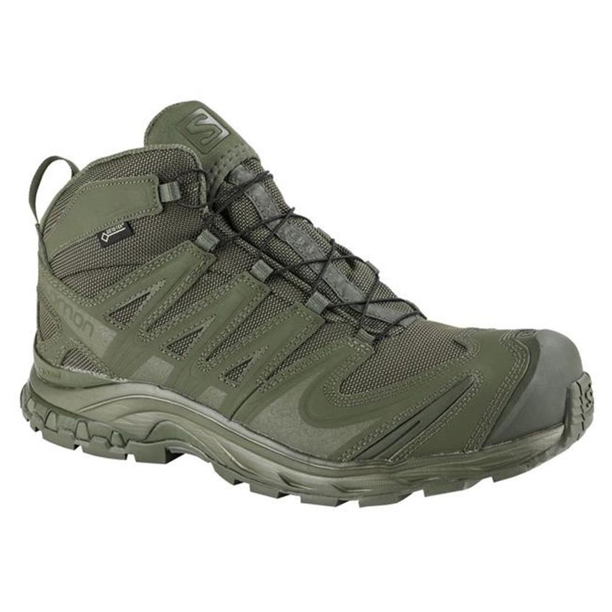Salomon Xa Forces Mıd Gtx Erkek Taktik Bot L40142000