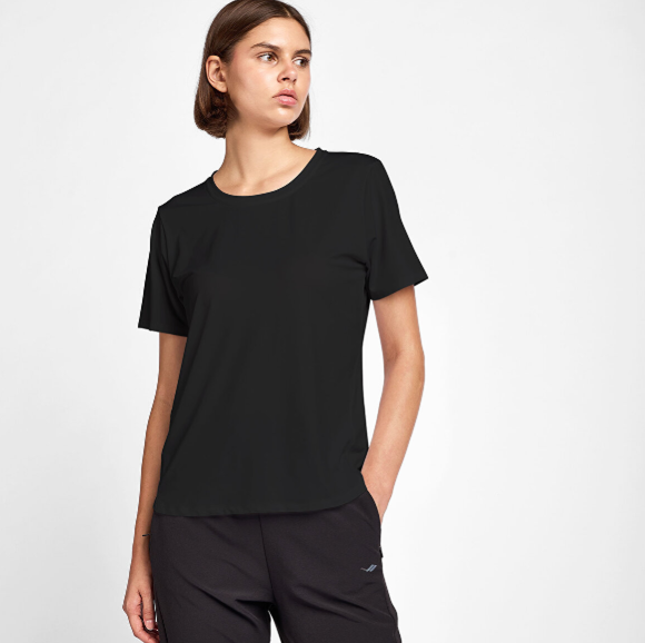 Lescon Kadın T-Shirt 25BTBA002055