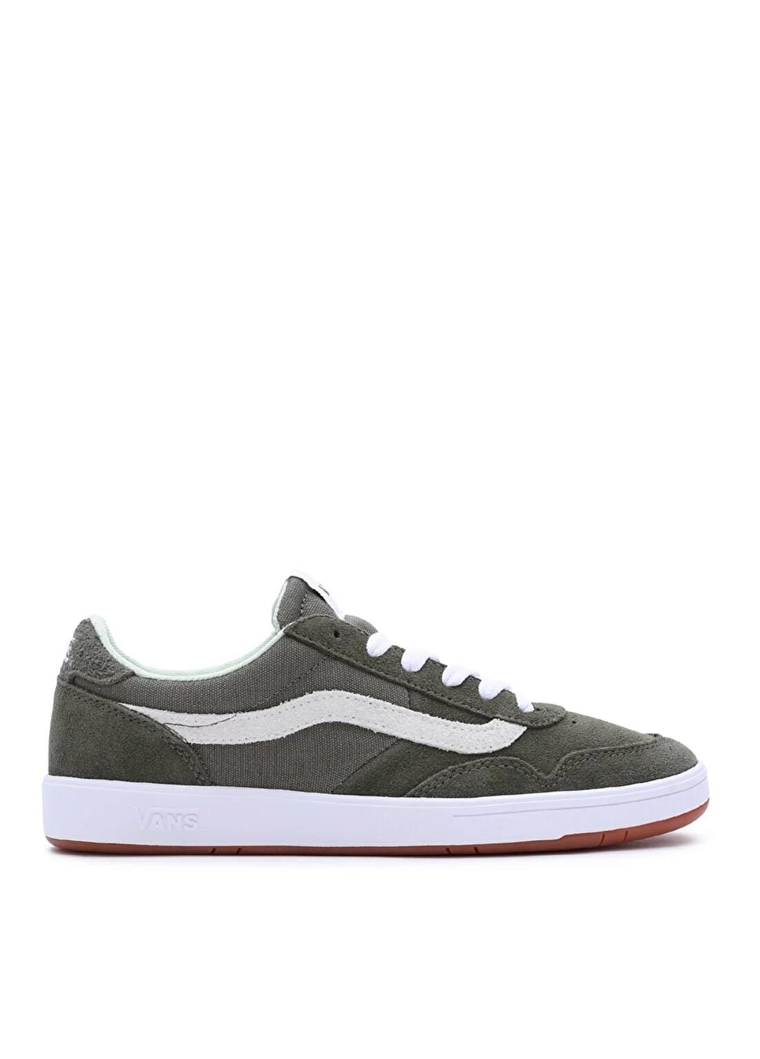 Vans Cruze Grün Günlük Kadın Ayakkabı VN0A5KR5BIT1