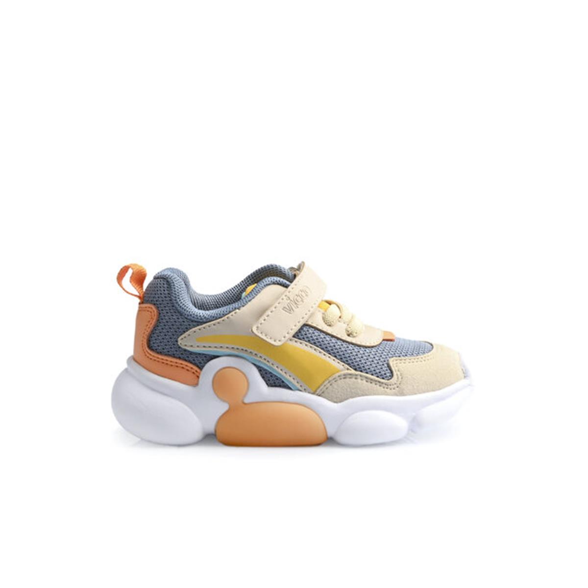 Vicco Orsa Bebe Phylon Spor Ayakkabı 346.B23Y.177-20