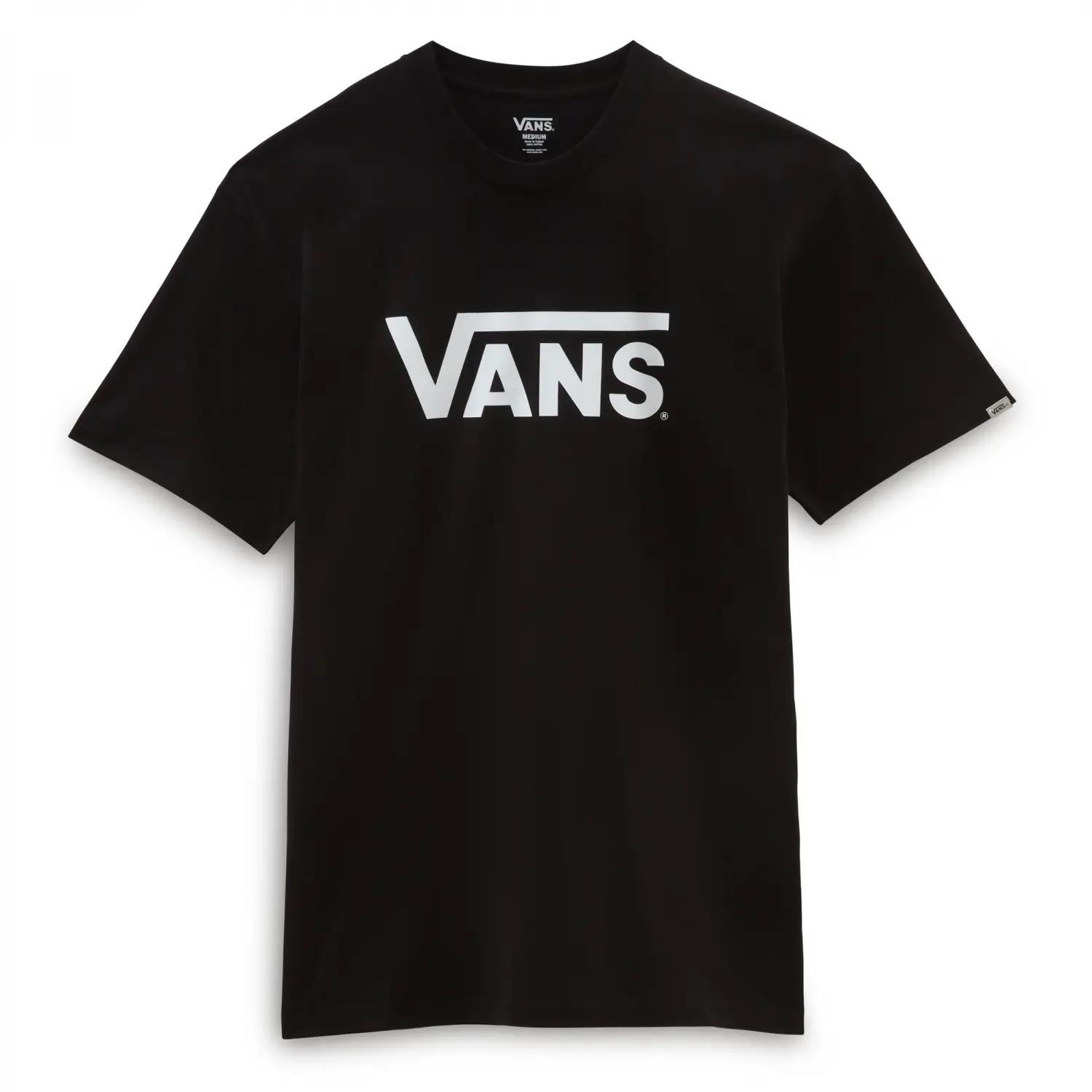Vans Classic Vans Tee-B Erkek T-Shirt VN0A7Y46Y281