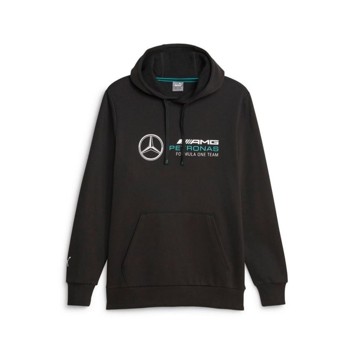 Puma Mapf1 Ess Fleece Hoodie Sweatshirt