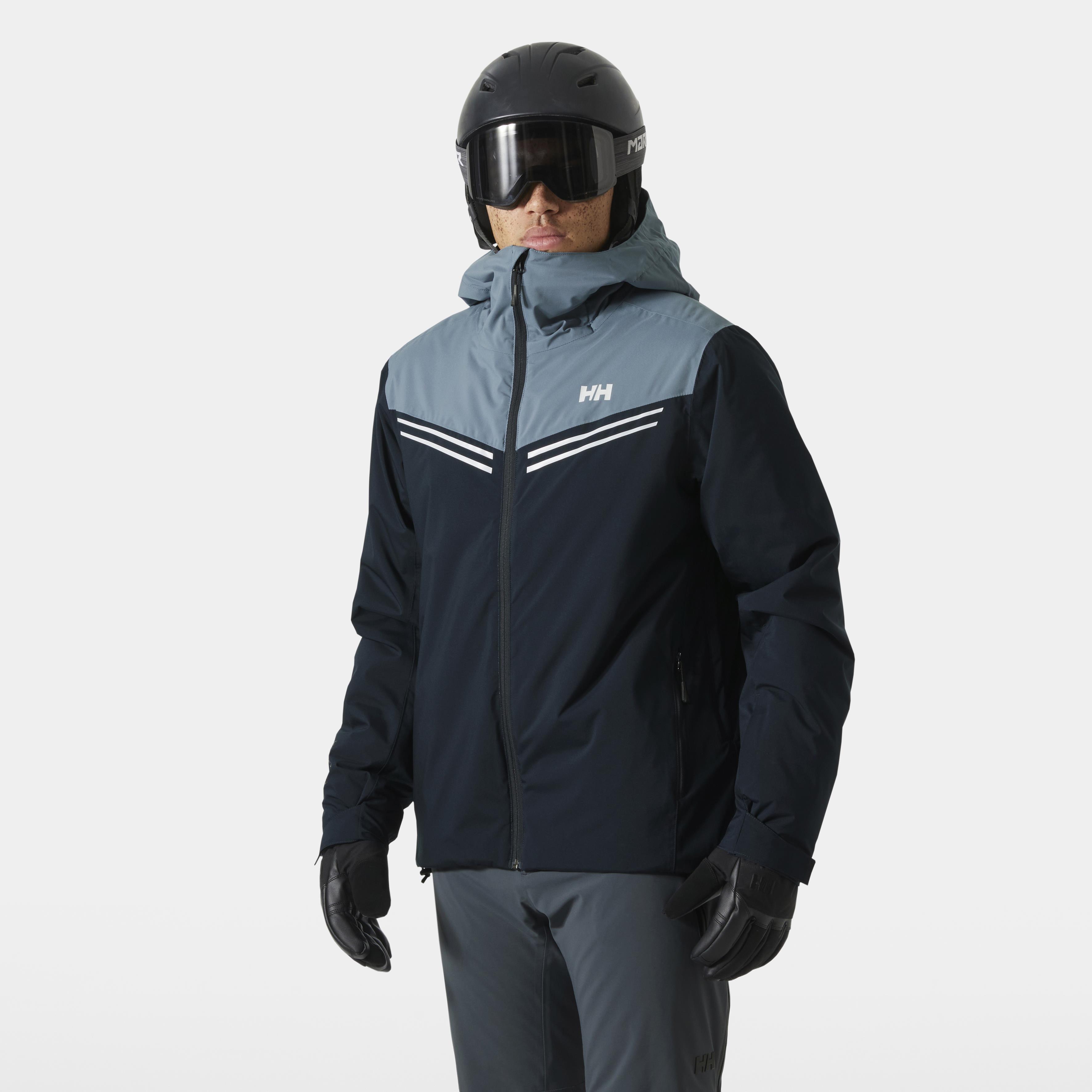Helly Hansen Alpıne Insulated Erkek  Mont HHA.65874