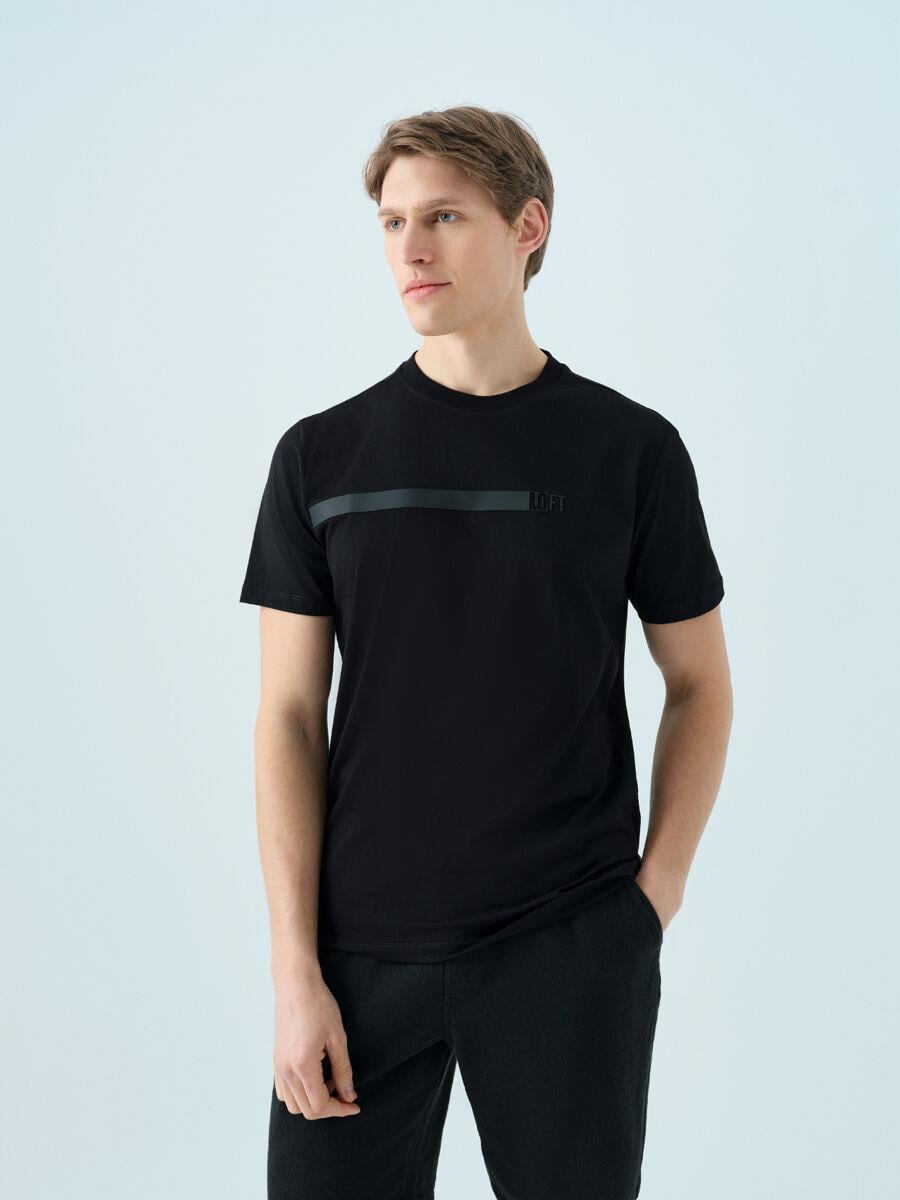 Loft Erkek T-Shirt LF2039588