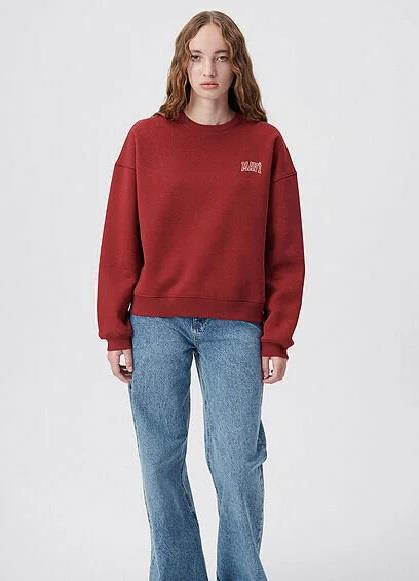 Mavi Logo Kadın Sweatshirt 1611600-85493