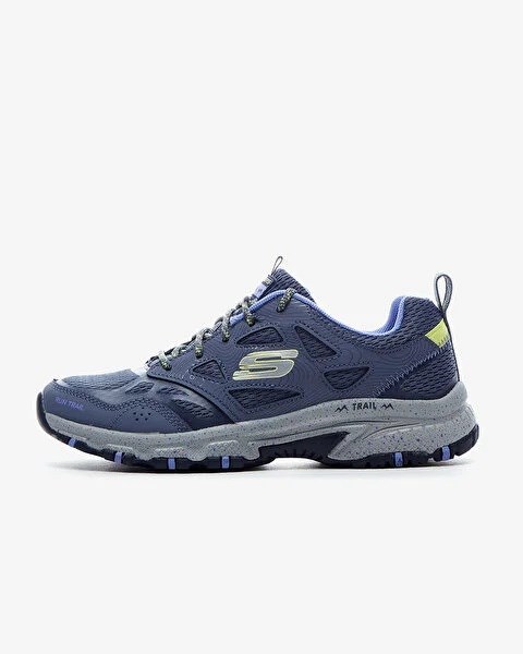 Skechers Kadın Hillcrest-Pure Escapade Ayakkabı 149821 SLT