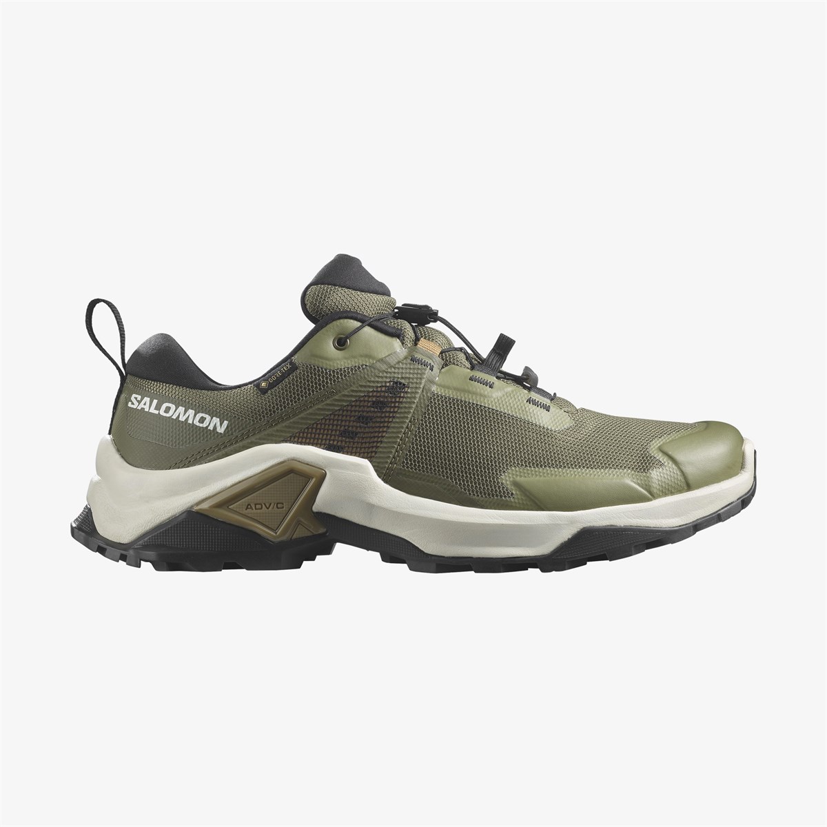 Salomon X Raıse 2 Gtx Erkek Outdoor Ayakkabı L47064400