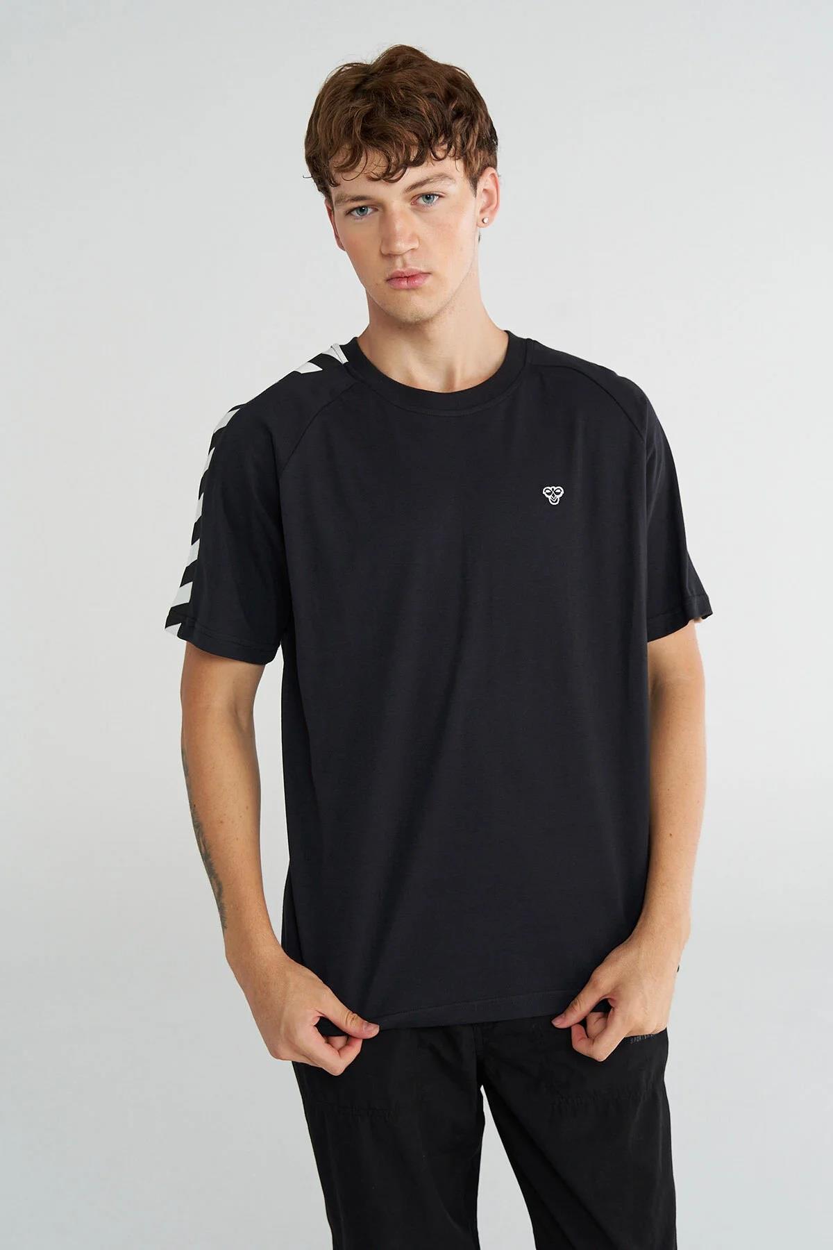 Hummel  Archıve Erkek T-Shirt 912209-2001