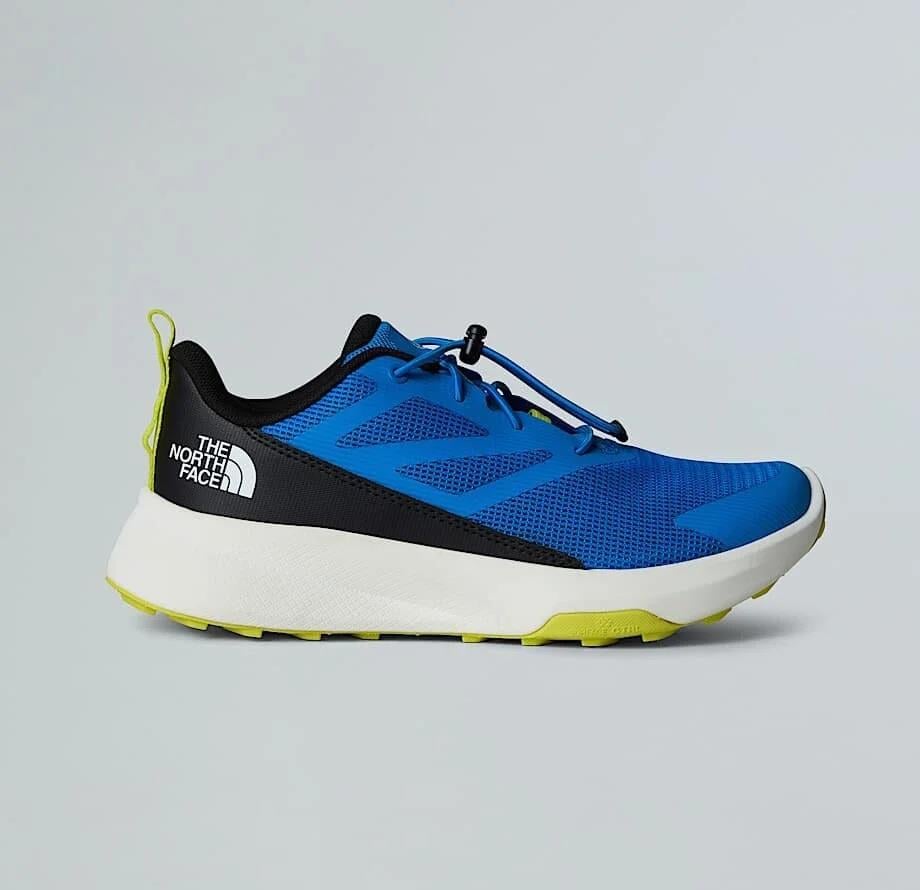The North Face Y Altamesa Çocuk Outdoor Ayakkabı NF0A83O473K1