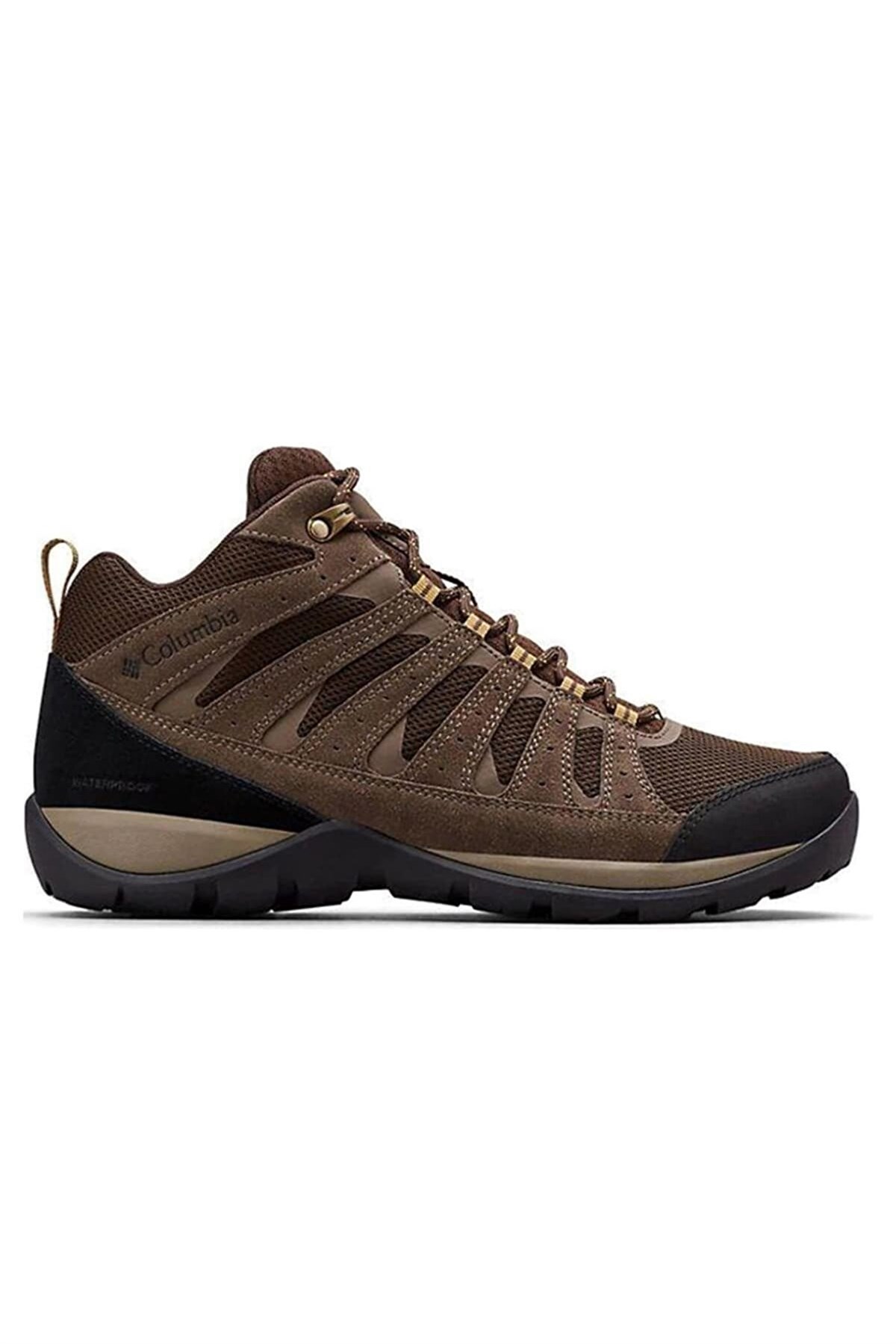 Columbia Redmond V2 Mid WP Erkek Kısa Bot