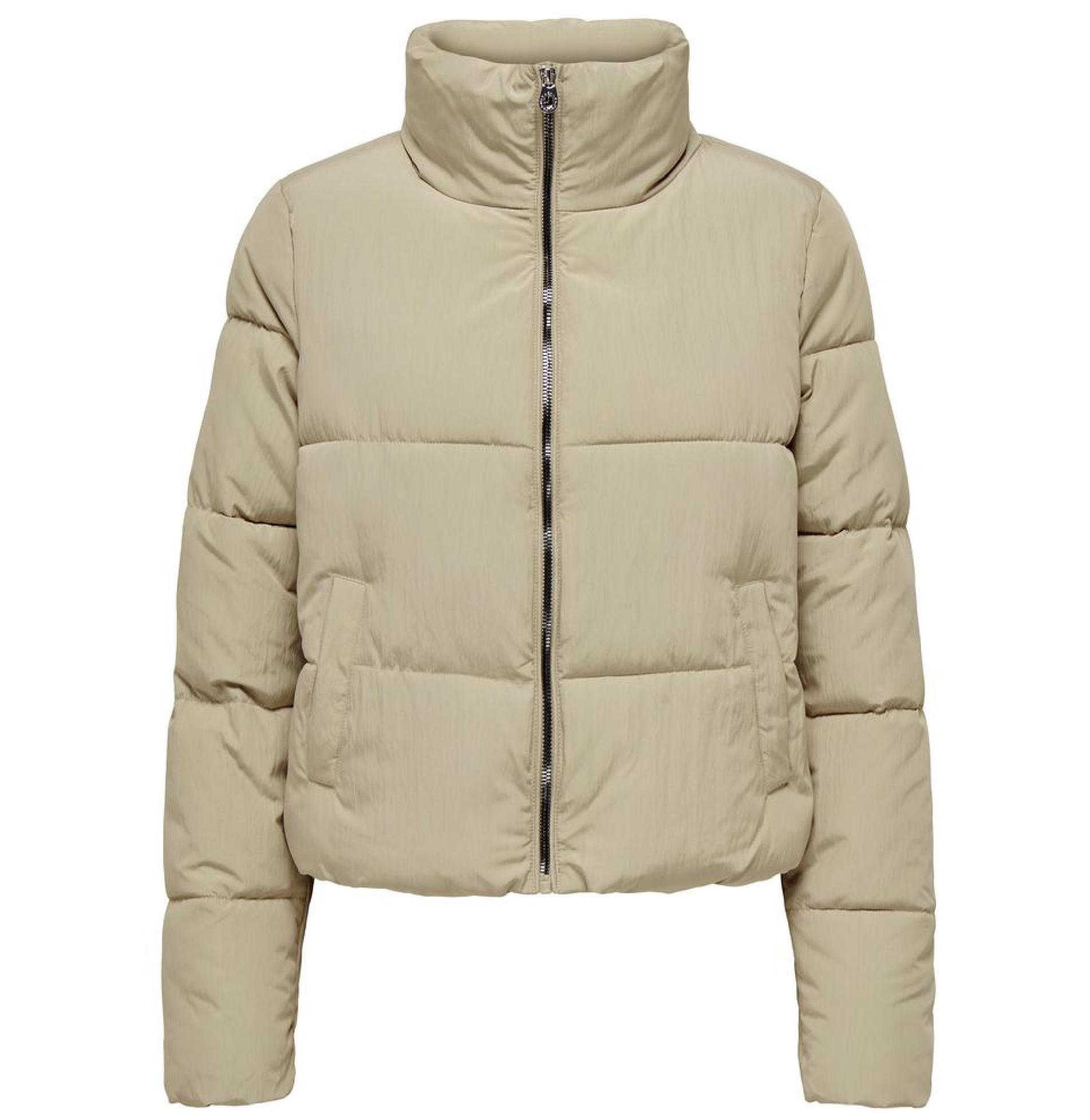 Only Onldolly Short Puffer Kadın Mont